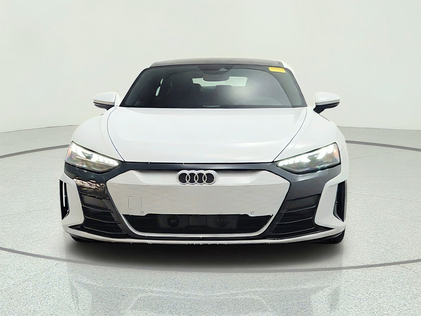 Used 2023 Audi e-tron GT Prestige w/ Prestige Package AWD/4WD image 2