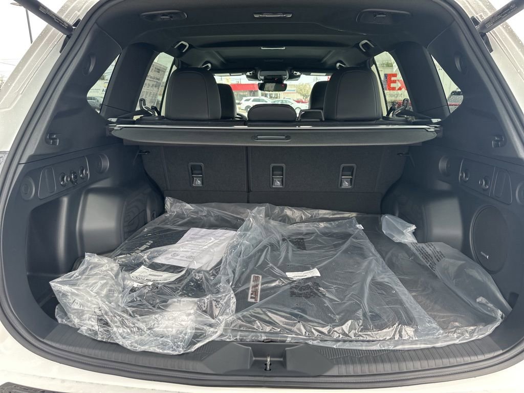 New 2026 Subaru Forester Sport AWD/4WD image 28