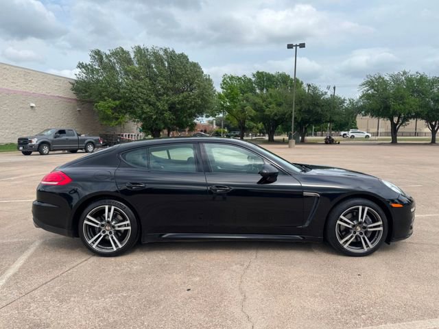 Used 2014 Porsche Panamera w/ Premium Package Plus image 5