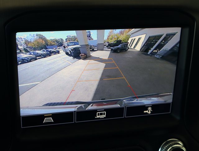 Used 2021 GMC Sierra 2500 AT4 image 35