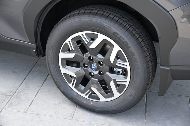 New 2026 Subaru Forester Premium AWD/4WD image 12