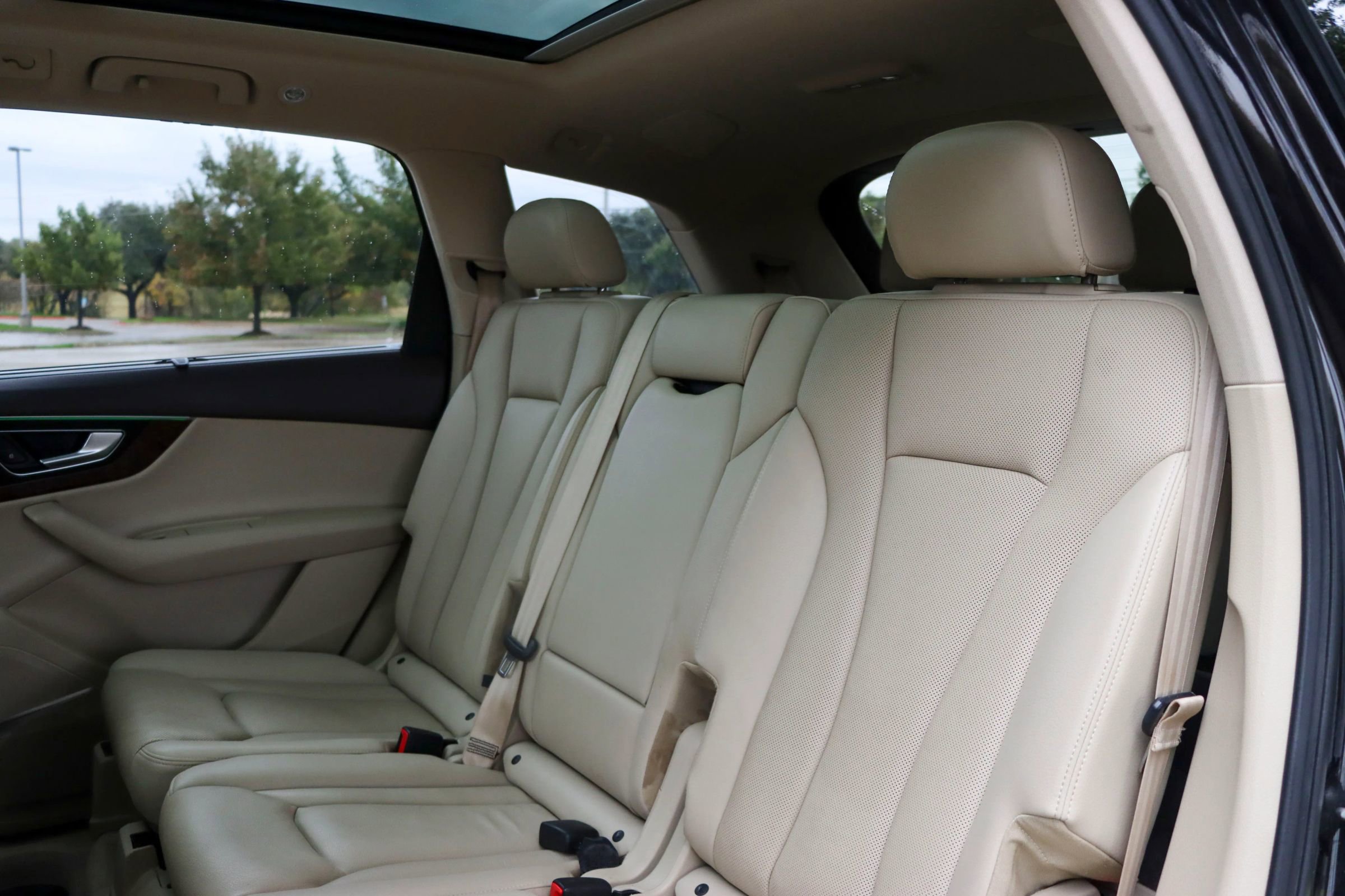 Used 2018 Audi Q7 3.0T Prestige image 17