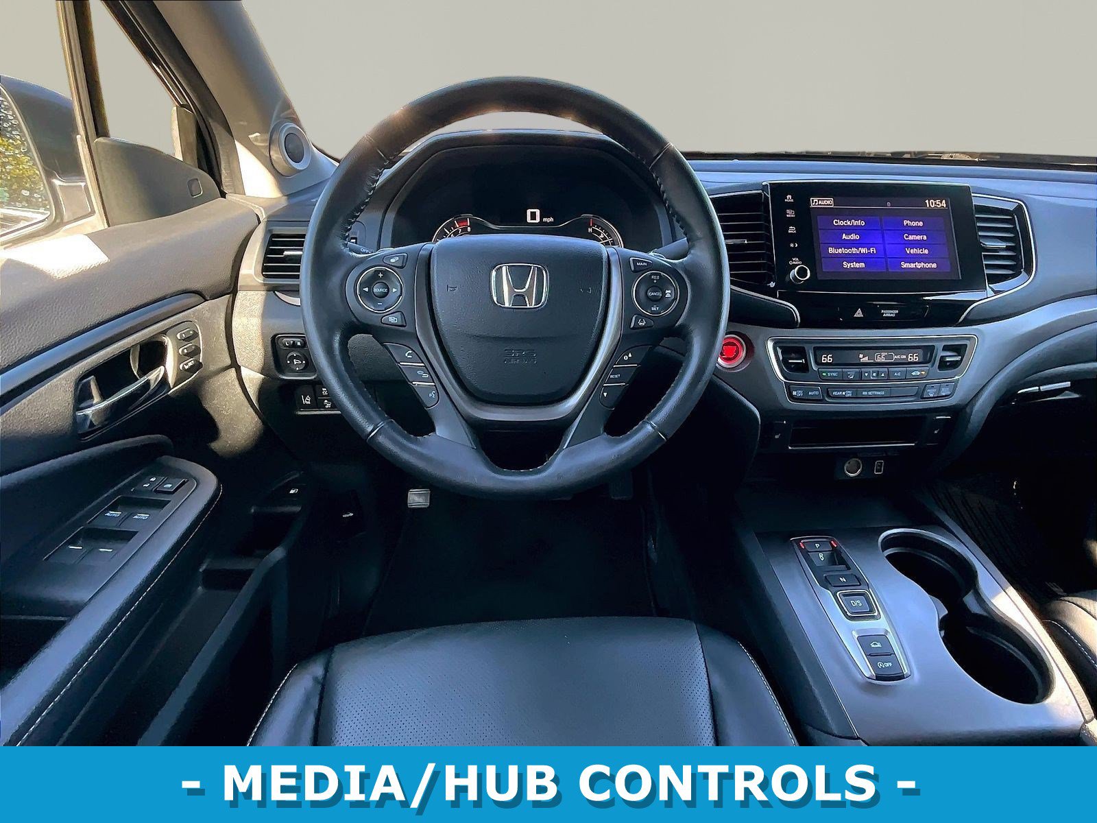 Used 2023 Honda Ridgeline RTL image 9