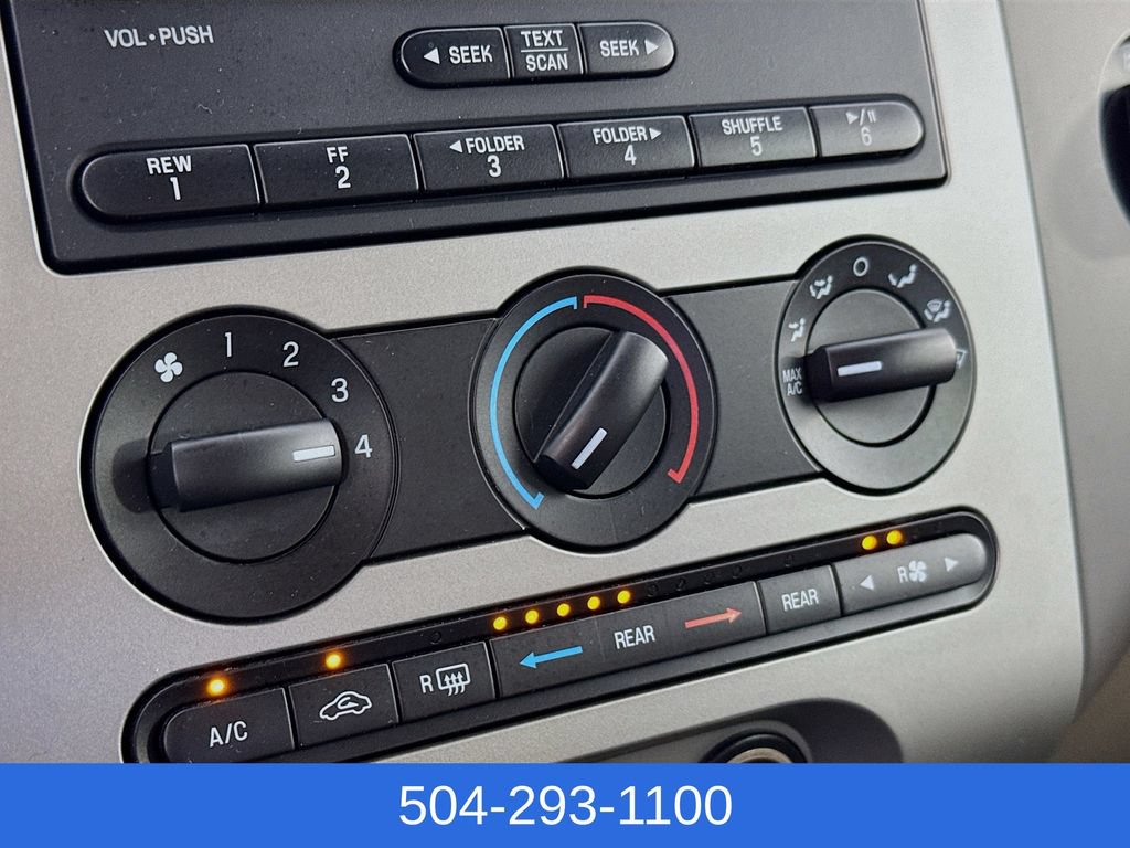 Used 2007 Ford Expedition XLT RWD image 15