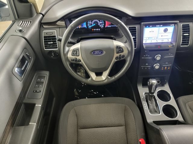Used 2019 Ford Flex SEL AWD/4WD image 24
