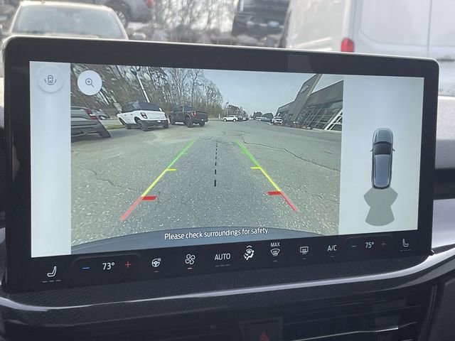 Certified 2025 Ford Escape ST-Line w/ Tech Pack #1 FWD image 27