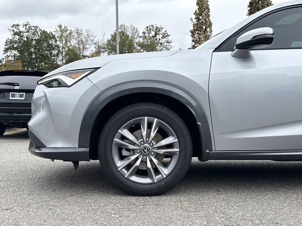 New 2025 Acura ADX FWD image 9