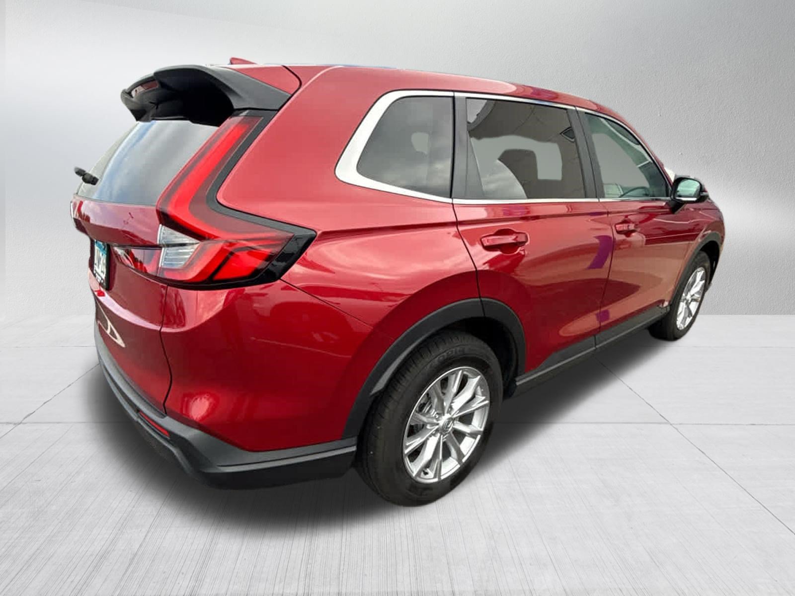 Used 2024 Honda CR-V EX image 5