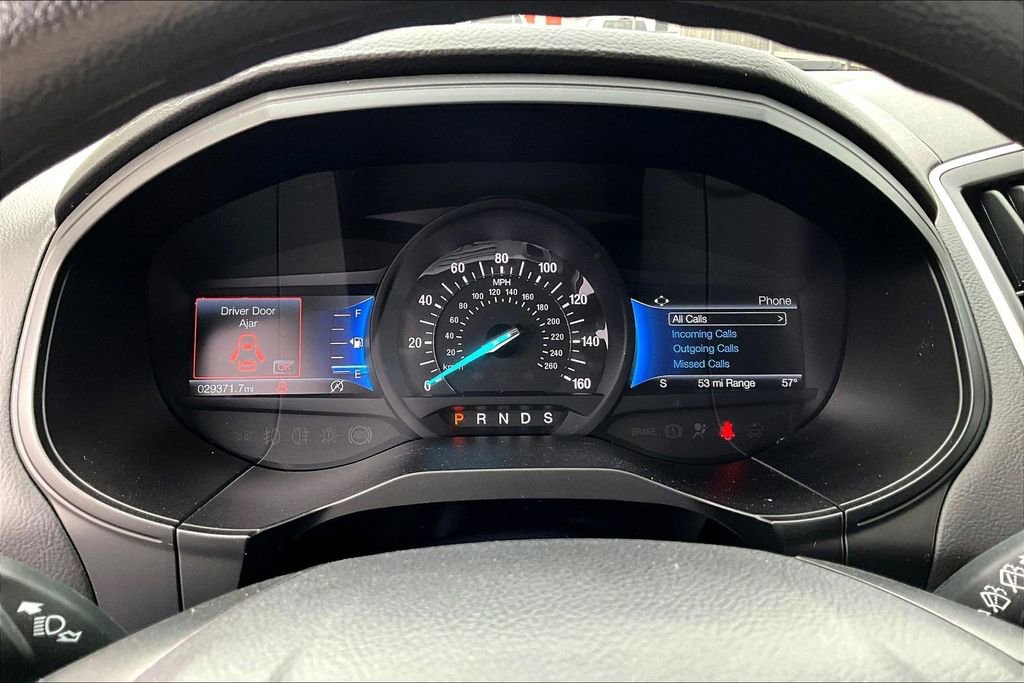 Used 2024 Ford Edge SE image 20