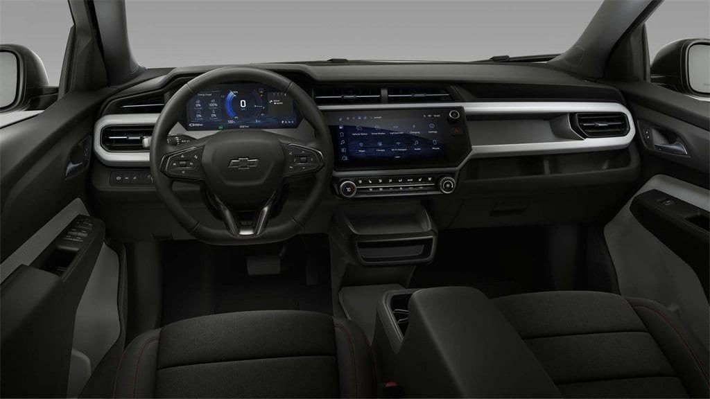 New 2027 Chevrolet Bolt RS image 11