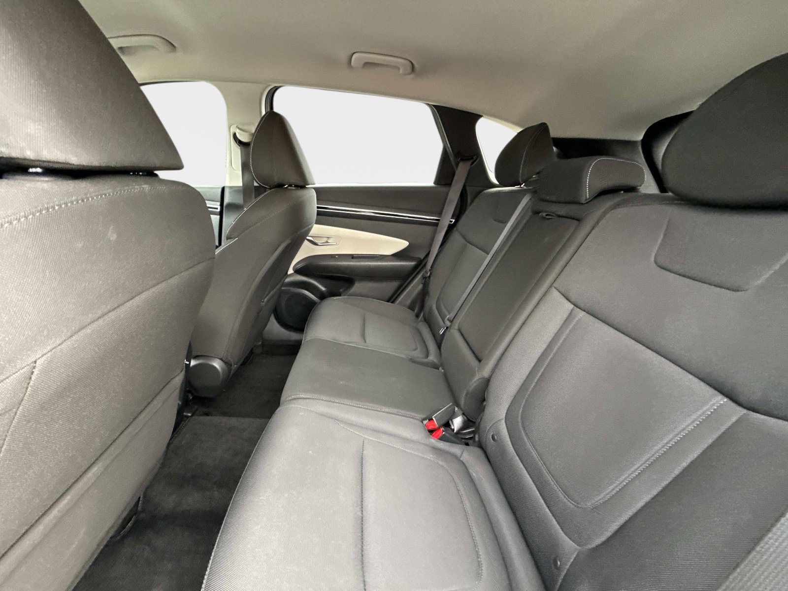 Used 2022 Hyundai Tucson SEL w/ Cargo Package image 15