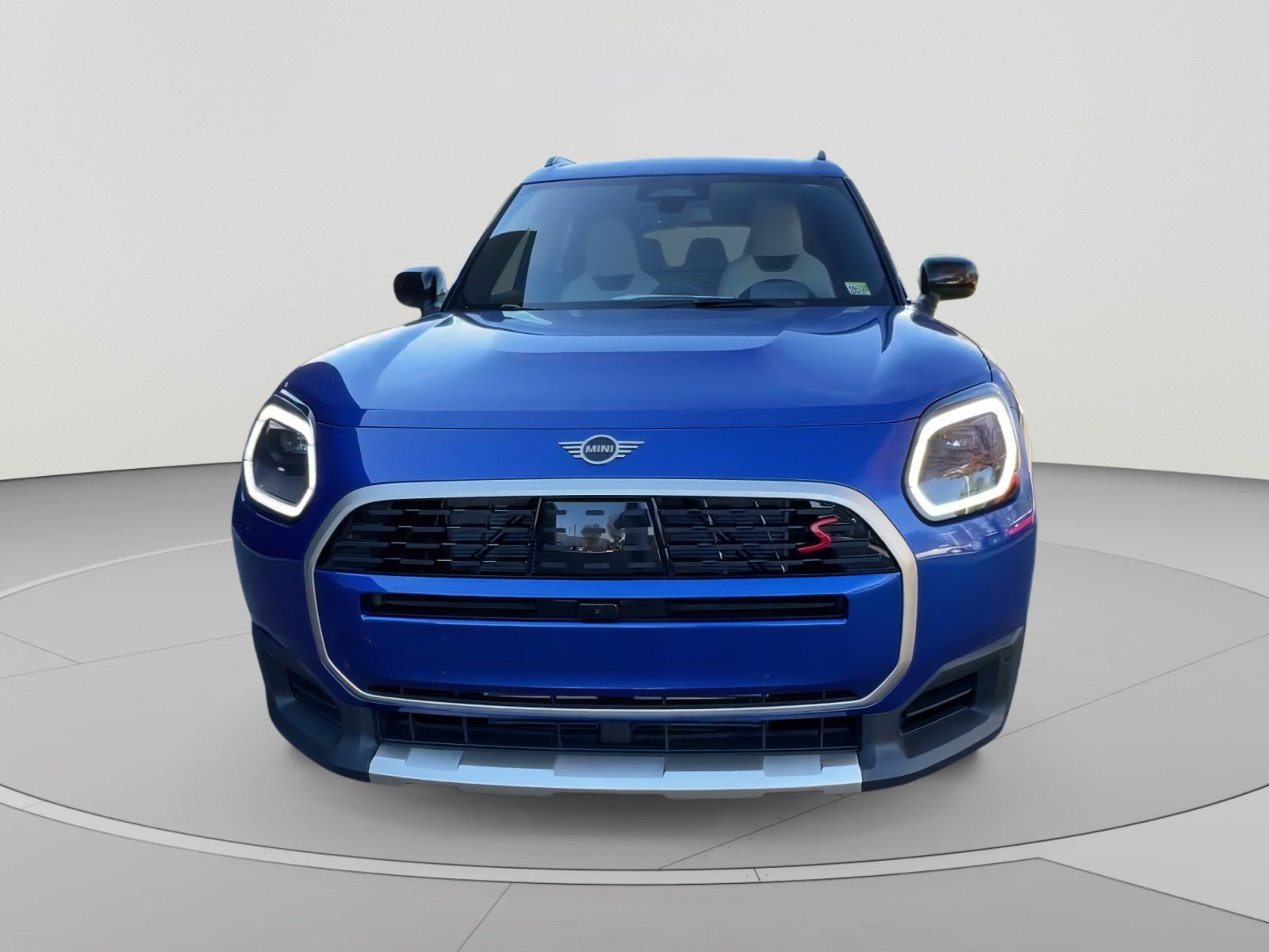 Used 2025 MINI Cooper Countryman S w/ Comfort Package Max AWD/4WD image 9