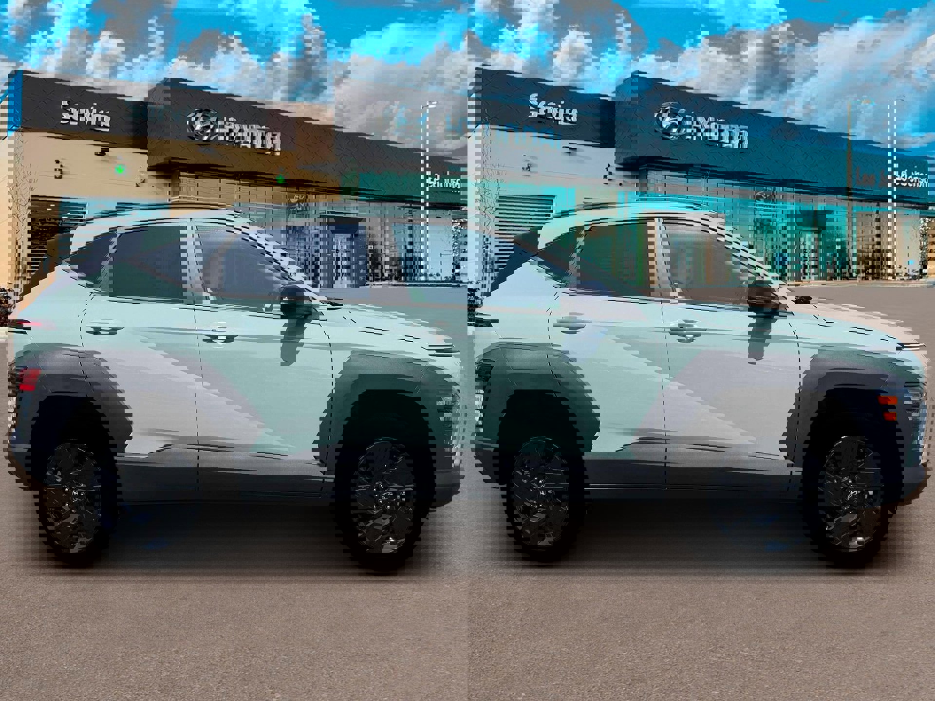 New 2026 Hyundai Kona SEL Sport image 9