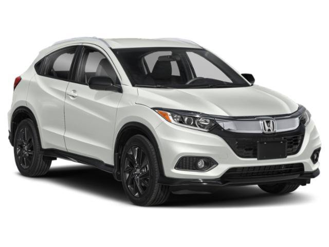 Used 2022 Honda HR-V Sport image 6