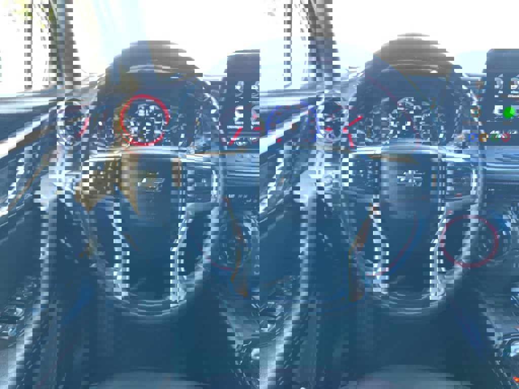 Used 2023 Chevrolet Blazer RS w/ Driver Confidence II Package image 4