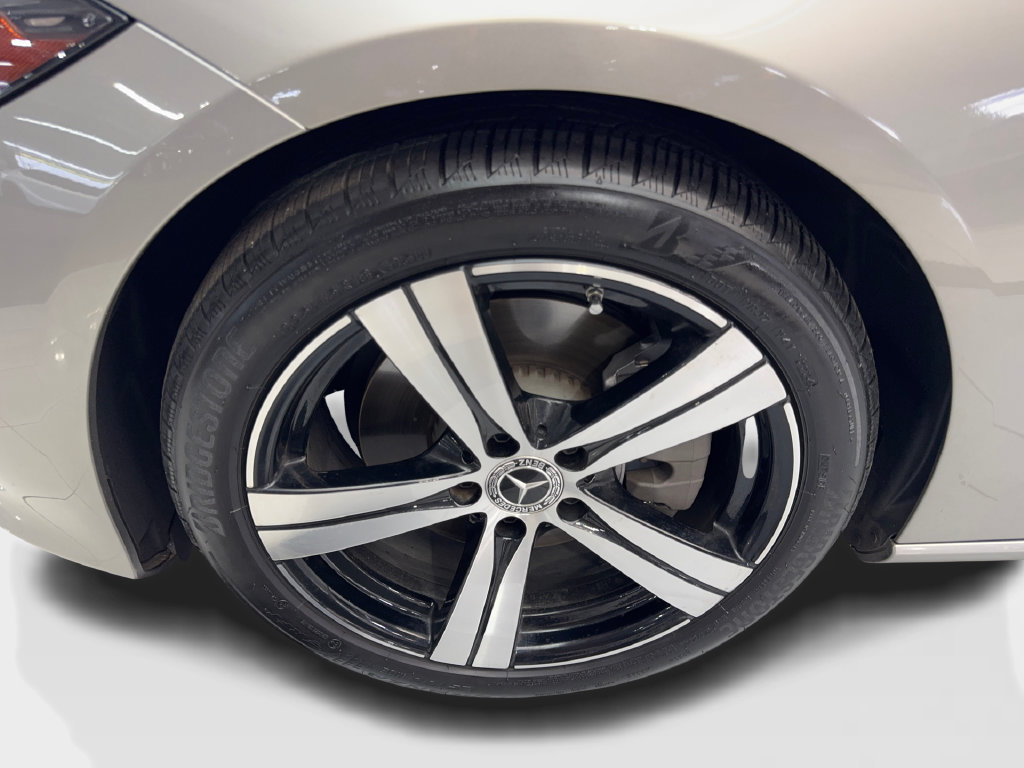 Used 2022 Mercedes-Benz C 300 Sedan image 80