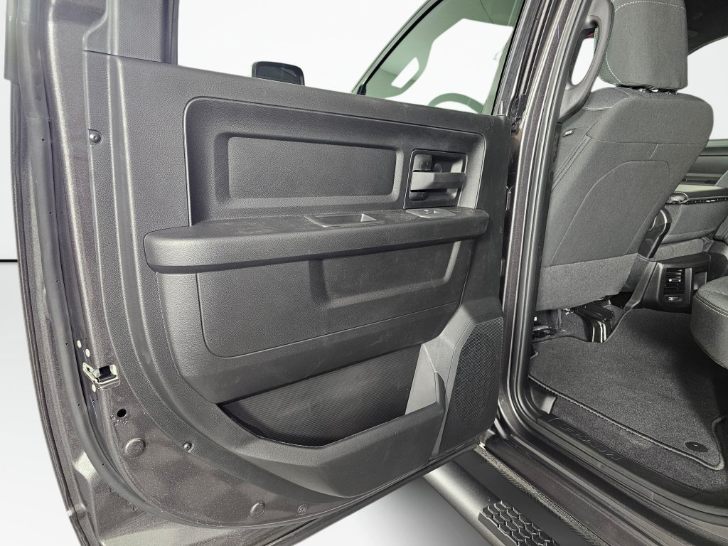 New 2026 RAM 2500 Tradesman AWD/4WD image 33