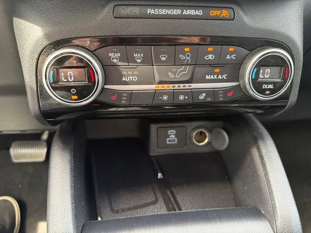 Used 2021 Ford Escape SEL w/ Technology Package AWD/4WD image 21