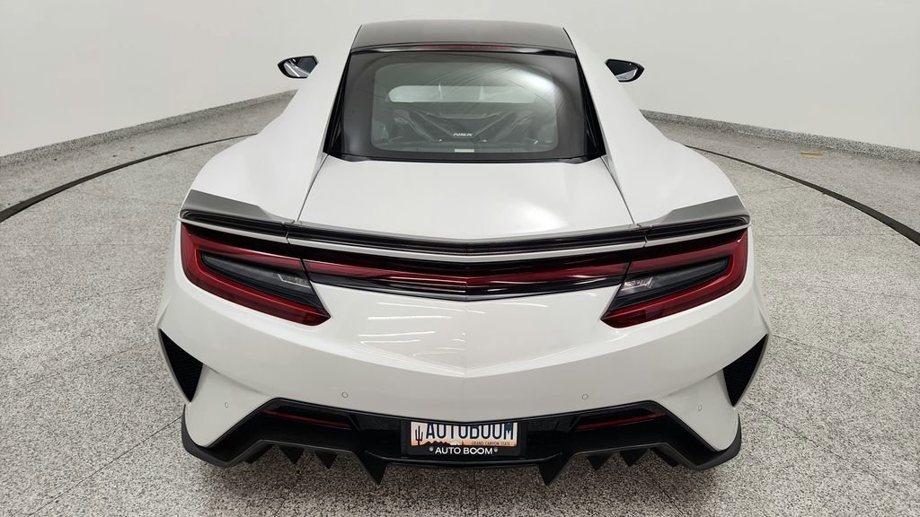 Used 2022 Acura NSX Type S image 21