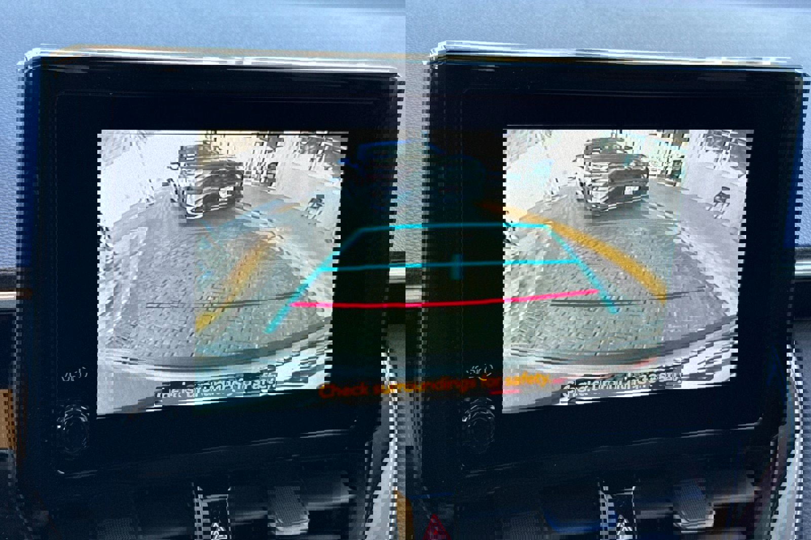 New 2026 Toyota Corolla Cross LE image 22