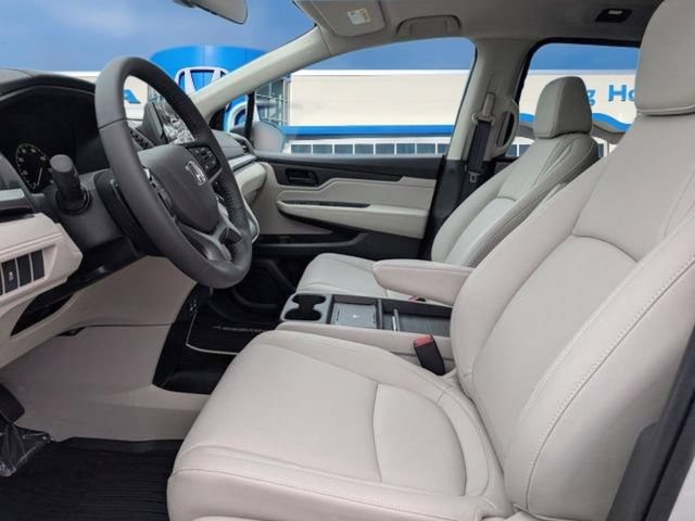 New 2026 Honda Odyssey EX-L image 14