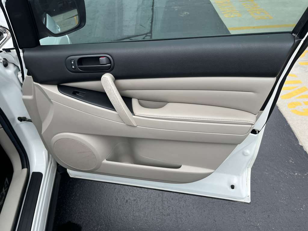 Used 2011 MAZDA CX-7 i SV FWD image 41