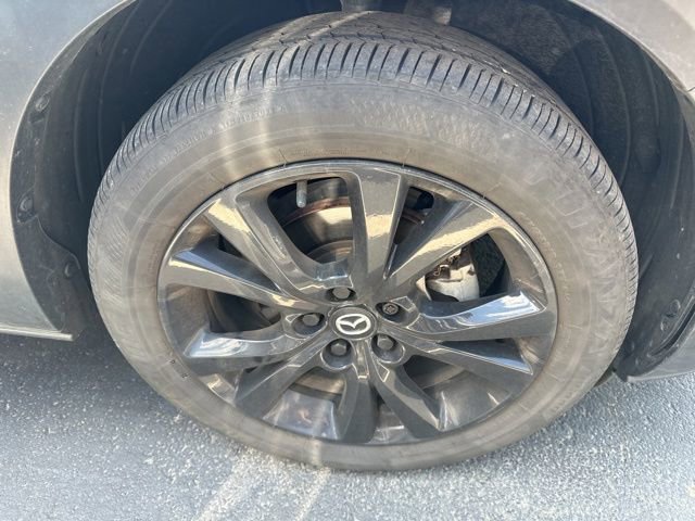 Certified 2024 MAZDA CX-30 AWD 2.5 S w/ Select Sport Pkg image 4