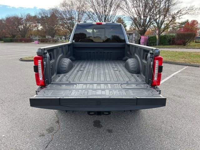 Used 2025 Ford F350 Lariat w/ Lariat Ultimate Package image 29
