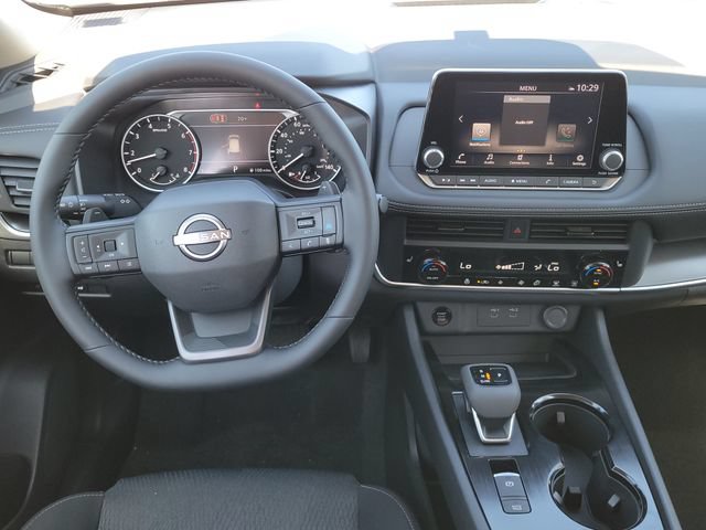 New 2026 Nissan Rogue SV w/ Cold Weather Package AWD/4WD image 8