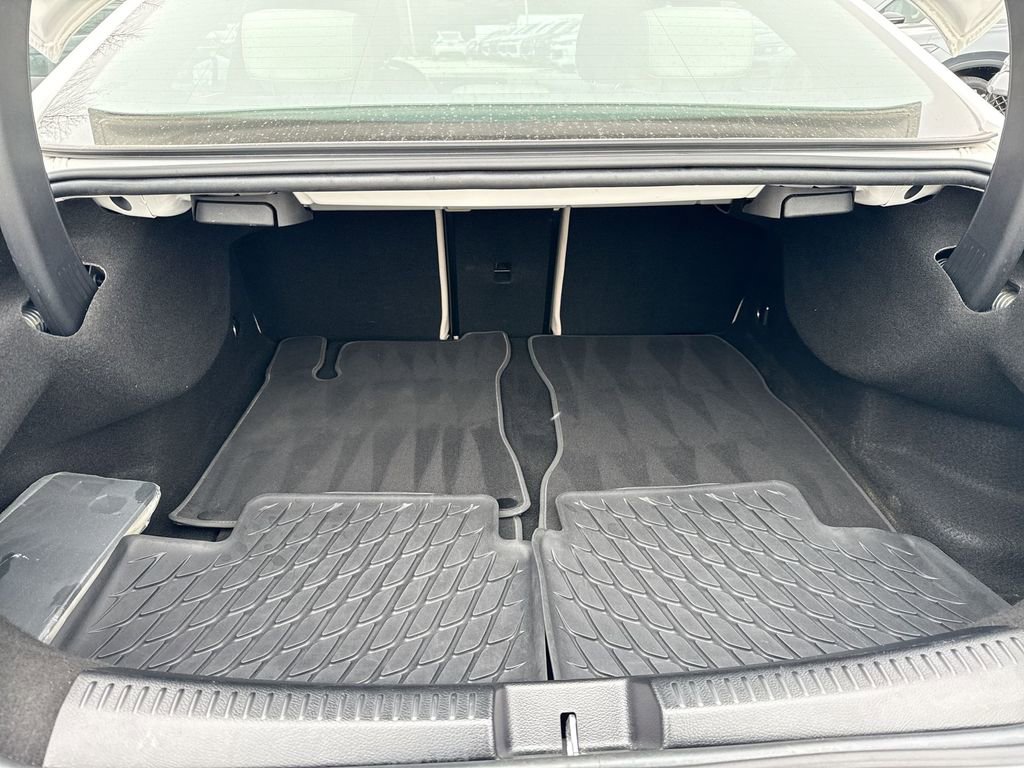 Used 2023 Mercedes-Benz CLA 250 4MATIC w/ Premium Package image 20