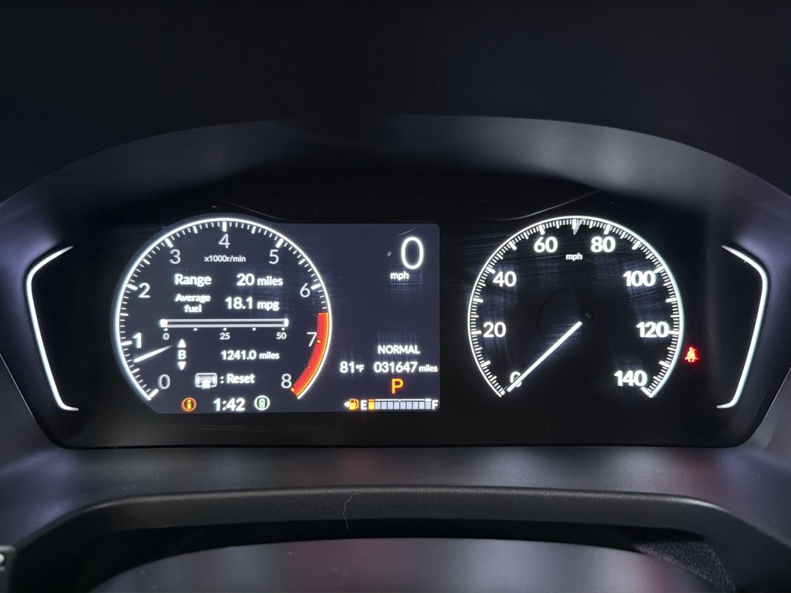 Used 2023 Honda Pilot Touring image 36