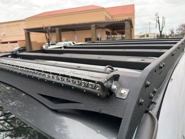 Certified 2022 Toyota Tacoma TRD Off-Road w/ Technology Package image 16