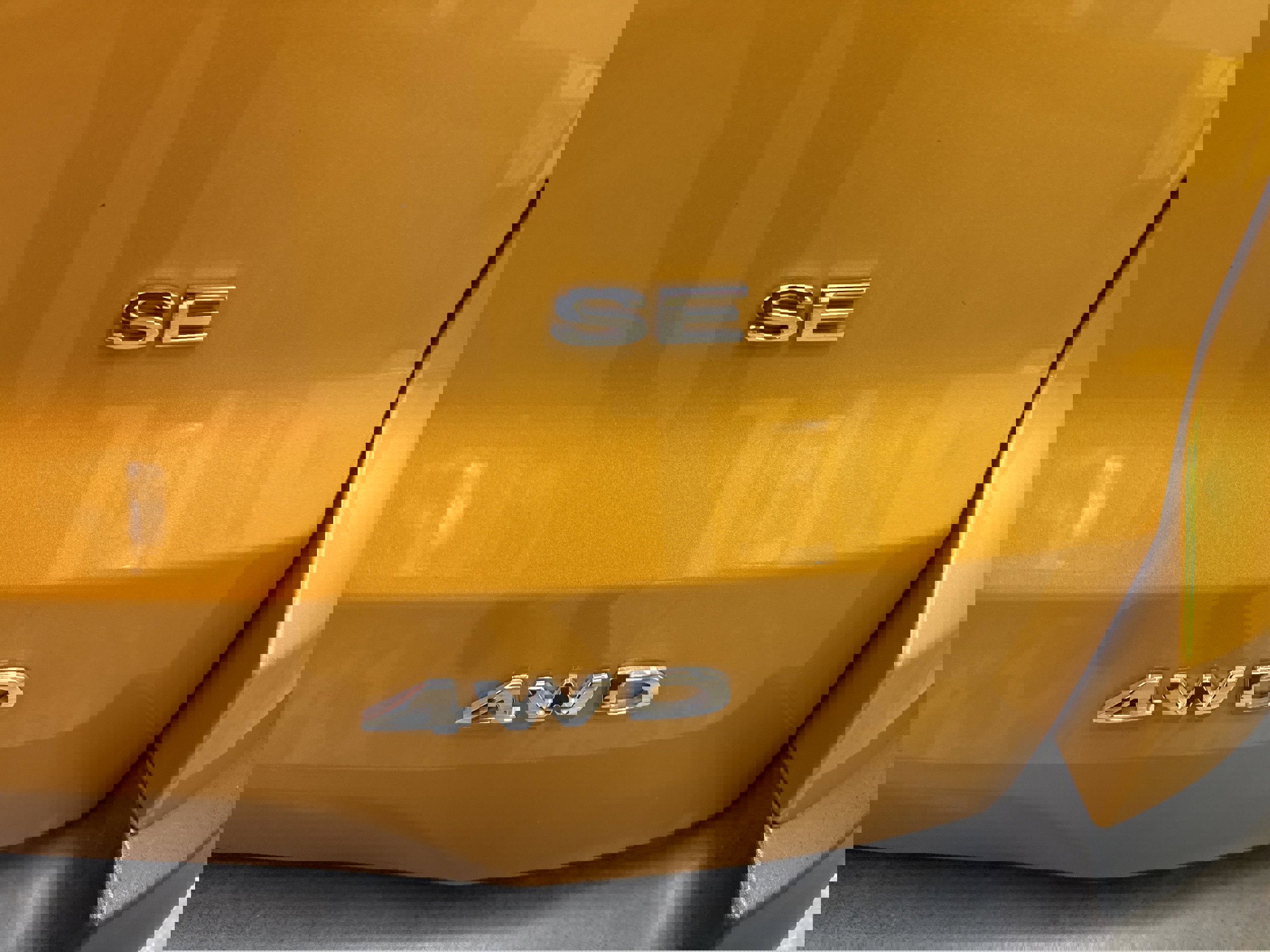 Used 2021 Ford EcoSport SE image 10