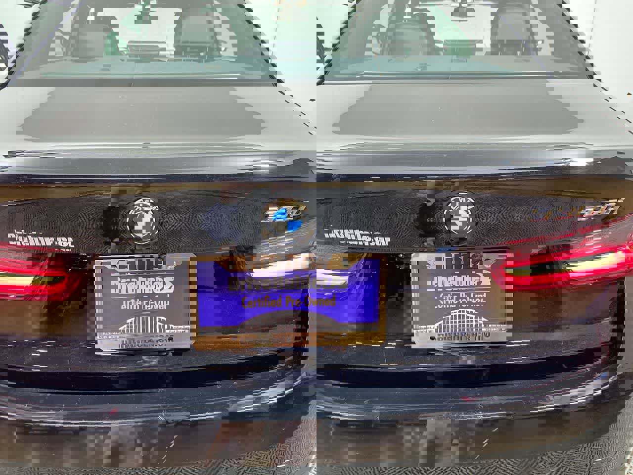 Used 2025 BMW 330i 330i image 17