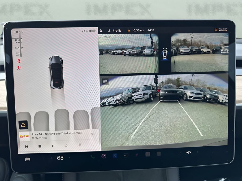 Used 2023 Tesla Model Y Long Range image 21