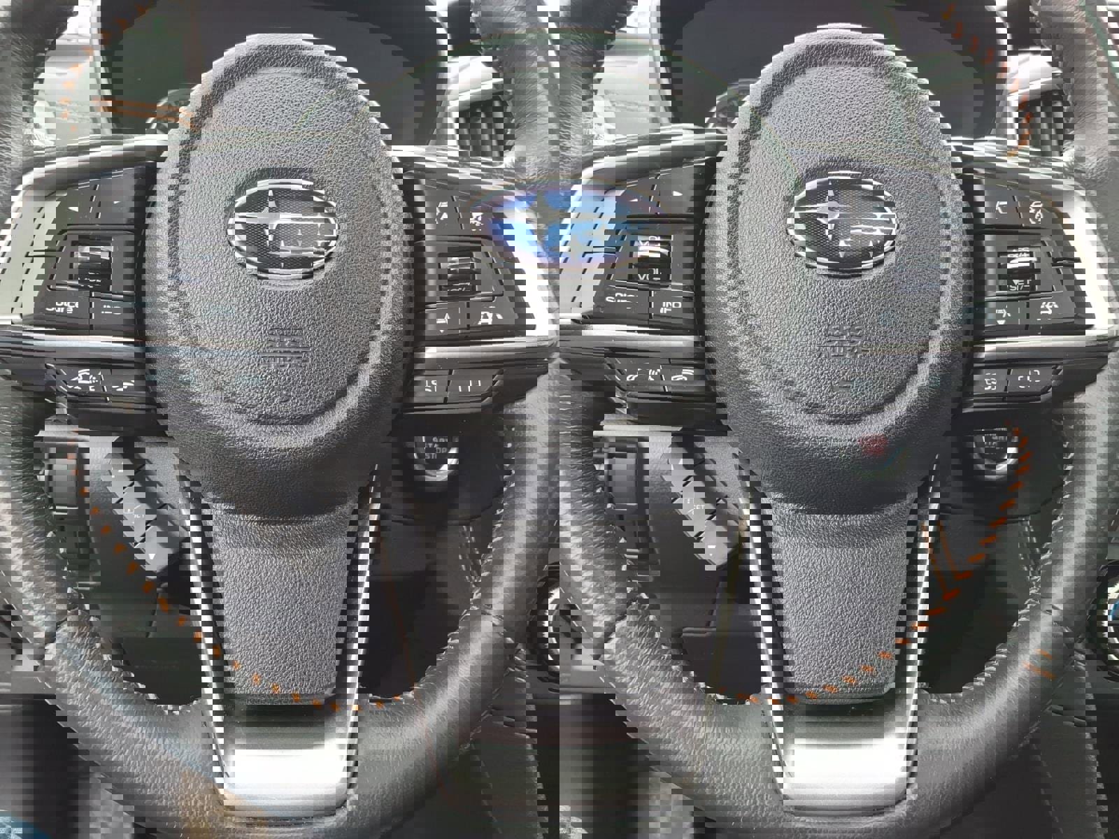 Used 2020 Subaru Crosstrek 2.0i Limited w/ Moonroof Package image 12