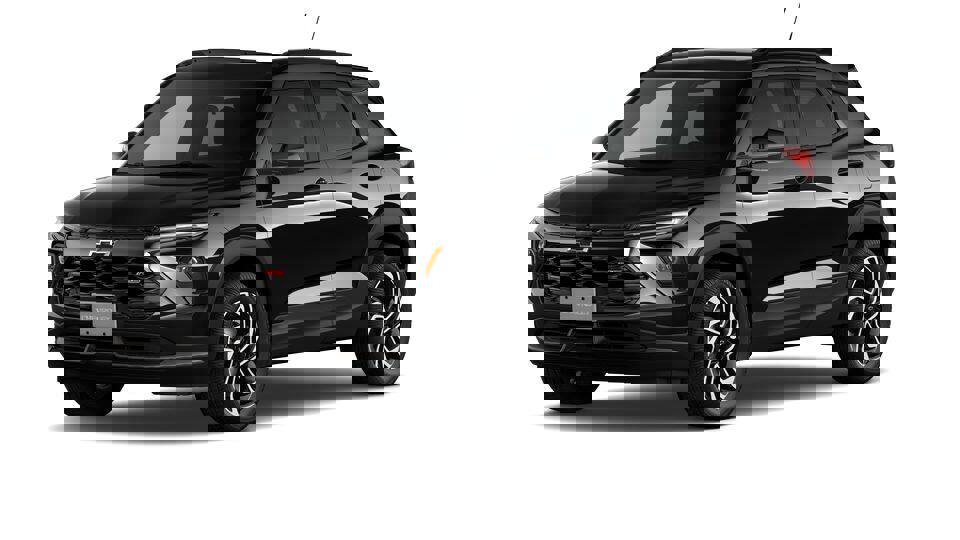 New 2026 Chevrolet TrailBlazer RS w/ Convenience Package image 26