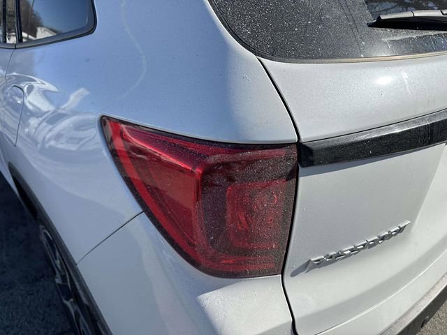 Certified 2022 Honda Passport Elite image 9