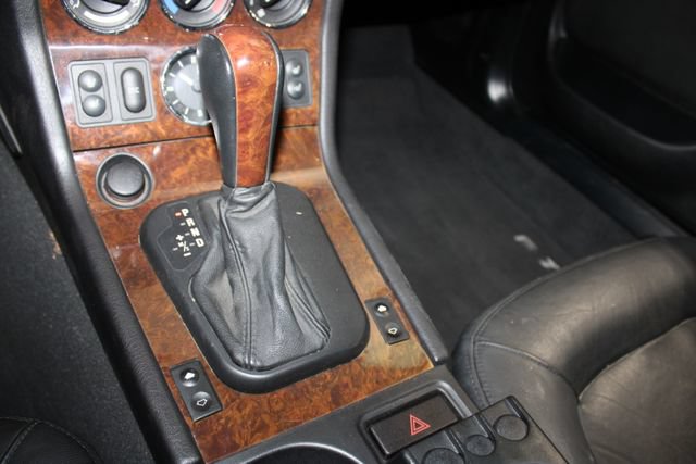 Used 2002 BMW Z3 2.5i RWD image 19