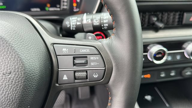 Used 2026 Honda CR-V TrailSport image 14