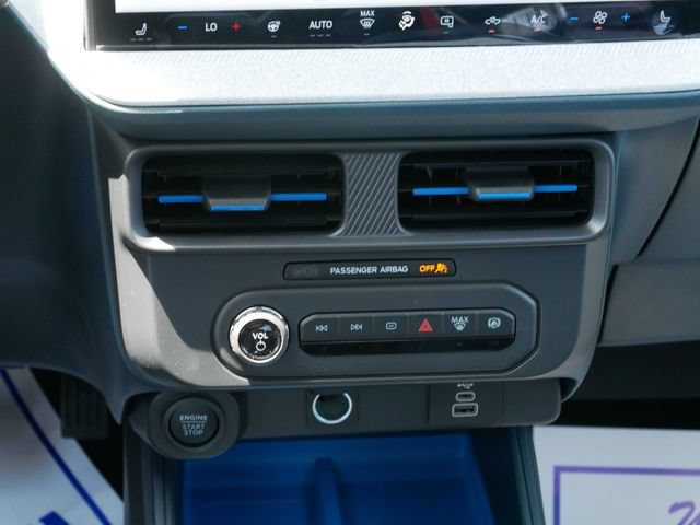 New 2025 Ford Maverick XLT w/ Equipment Group 301A AWD/4WD image 15