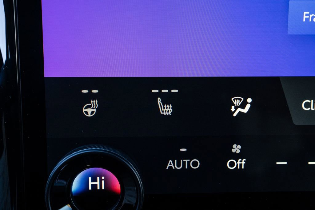 New 2026 Toyota bZ image 29