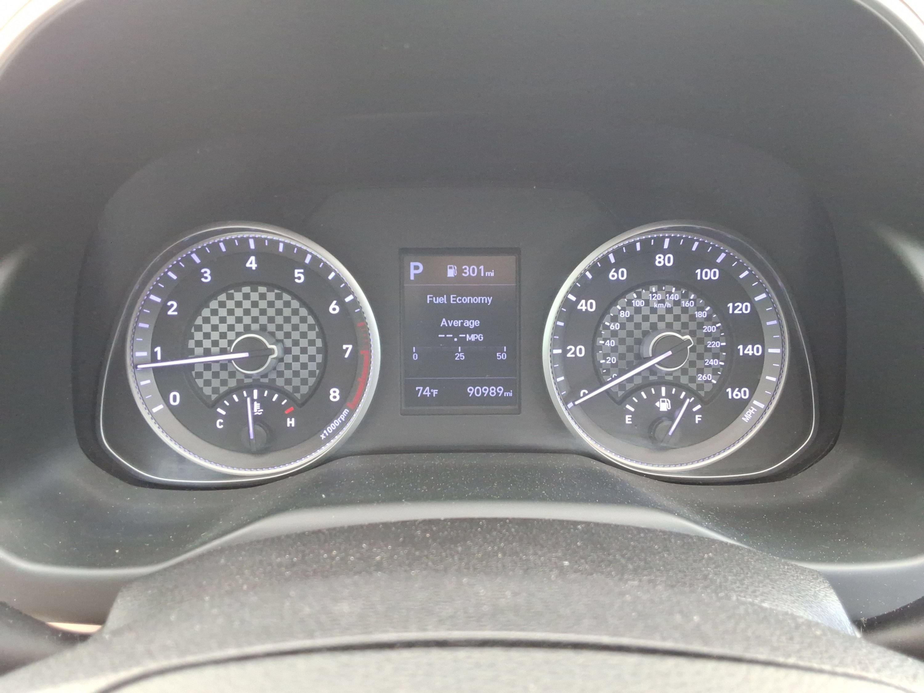 Used 2020 Hyundai Elantra SE w/ Cargo Package (C1) FWD image 14
