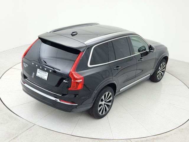 New 2025 Volvo XC90 B6 Plus w/ Protection Package Premier image 14
