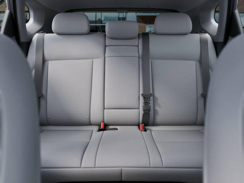 New 2026 Hyundai Kona SEL Premium image 12