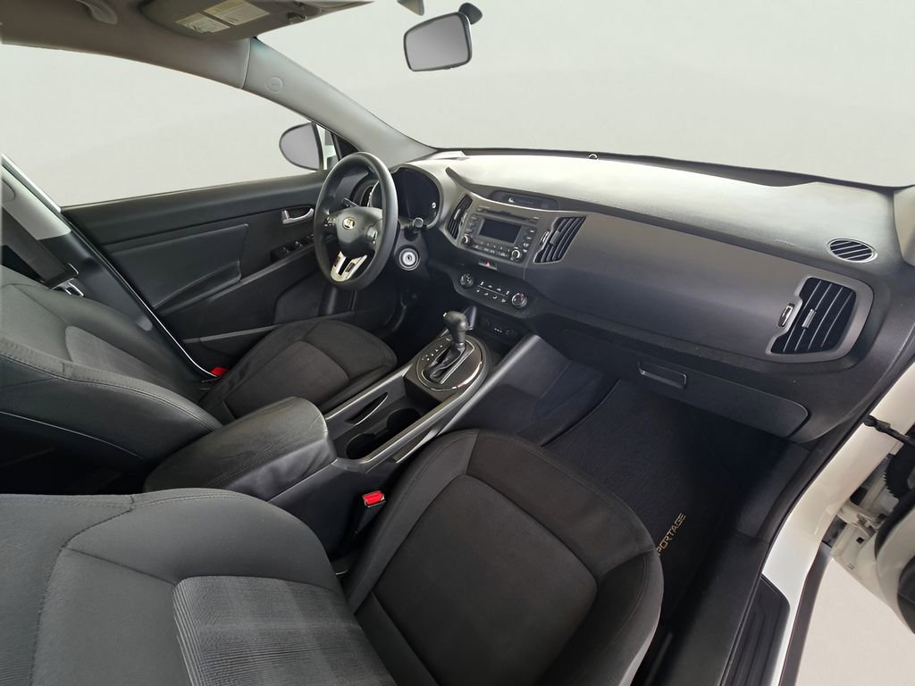 Used 2013 Kia Sportage LX FWD image 41