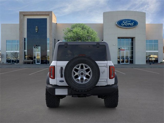 New 2025 Ford Bronco Badlands image 5