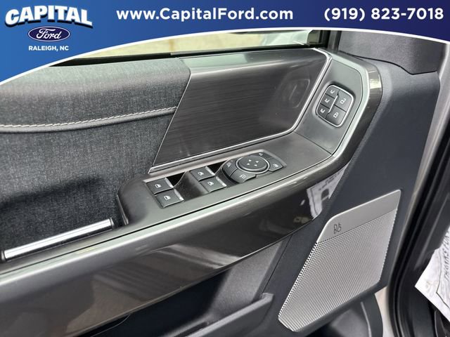 Used 2023 Ford F150 Lariat w/ Equipment Group 502A High image 21