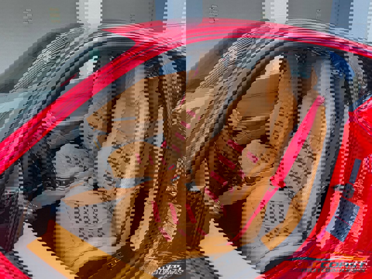 Used 2011 Ferrari 458 Italia Coupe image 20