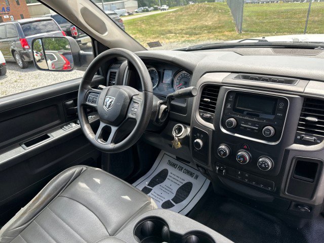 Used 2017 RAM 2500 Tradesman w/ Snow Chief Group AWD/4WD image 30